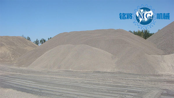 河砂、海沙、機(jī)制砂如何區(qū)分？建筑用砂選哪種性價(jià)比高？