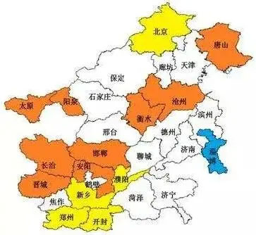 最新“停工令”來了，7省65城受限停，一直持續到明年！