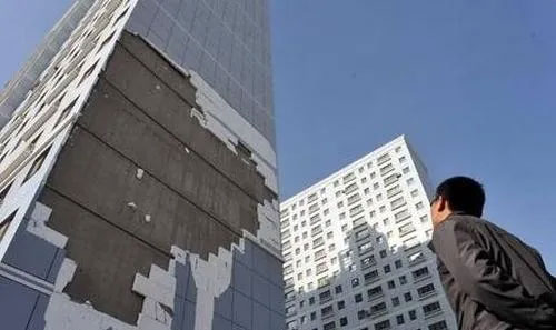 我國建筑為什么要推行外墻保溫？